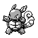 Wartortle - Yellow (Normal)