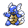 Wartortle - Crystal (Normal)