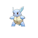 Wartortle - Bank (Normal)