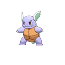 Wartortle - Bank (Shiny)