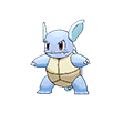 Wartortle - Omega Ruby Alpha Sapphire (Normal)