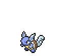 Wartortle - Sword Shield