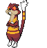 Watchog - Black 2 White 2 Black White Animated (Normal)
