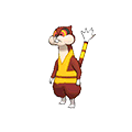 Watchog - Omega Ruby Alpha Sapphire (Normal)