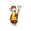 Watchog - X Y (Normal)