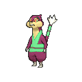 Watchog - X Y (Shiny)