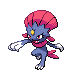 Weavile - Diamond Pearl (Normal)