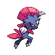 Weavile - Platinum (Normal)