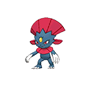Weavile - Bank (Normal)