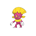 Weavile - Bank (Shiny)