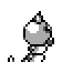 Weedle - Red Blue (Back View)