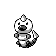 Weedle - Yellow (Normal)