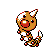 Weedle - Crystal (Normal)