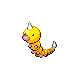 Weedle - Platinum (Shiny)