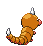 Weedle - Black 2 White 2 Black White Animated (Back View)