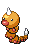 Weedle - Black 2 White 2 Black White Animated (Normal)
