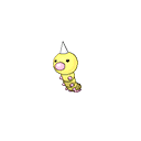 Weedle - Bank