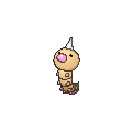 Weedle - X Y (Normal)