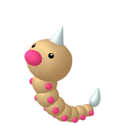 Weedle - Home
