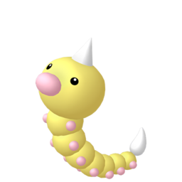 Weedle - Home