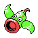 Weepinbell - Silver (Normal)