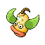 Weepinbell - Emerald (Normal)