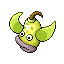 Weepinbell - FireRed LeafGreen (Shiny)