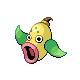 Weepinbell - Diamond Pearl (Normal)
