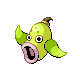 Weepinbell - Diamond Pearl (Shiny)