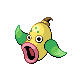 Weepinbell - Platinum (Normal)