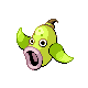 Weepinbell - Platinum (Shiny)