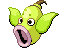 Weepinbell - Black 2 White 2 Black White Animated (Shiny)