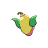 Weepinbell - Black White (Back View)