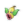 Weepinbell - Black White (Normal)