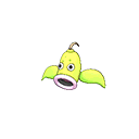 Weepinbell - Bank (Shiny)