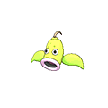 Weepinbell - Omega Ruby Alpha Sapphire (Shiny)