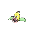 Weepinbell - X Y (Normal)