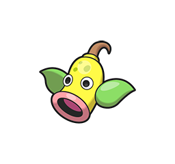 Weepinbell - Brilliant Diamond Shining Pearl