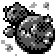 Weezing - Red Blue (Back View)