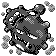 Weezing - Red Blue (Normal)