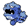 Weezing - Crystal (Shiny)