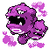 Weezing - Gold (Normal)