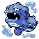 Weezing - Gold (Shiny)
