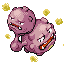 Weezing - Emerald (Normal)