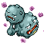 Weezing - Emerald (Shiny)
