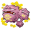 Weezing - FireRed LeafGreen (Normal)