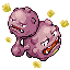 Weezing - Ruby Sapphire (Normal)