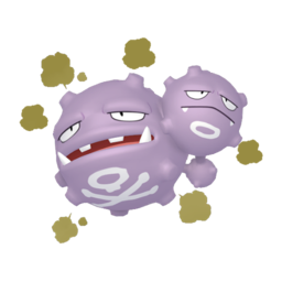 Weezing - Home
