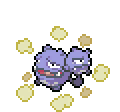 Weezing - Sword Shield