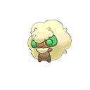 Whimsicott - Bank (Normal)